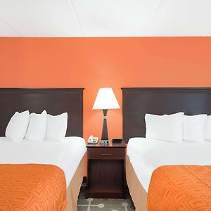 Double Room Disability Access or Non-Smoking